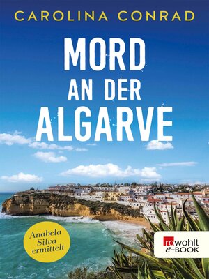cover image of Mord an der Algarve